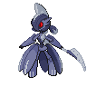 Shadow Iron Valiant